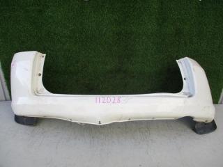 Бампер задний HONDA MOBILIO GB1 71501-SCC-0000 1 ракурс