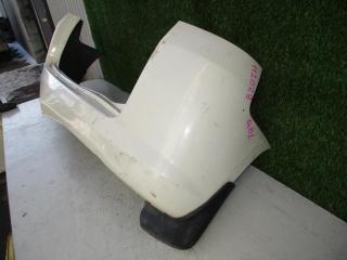 Бампер задний HONDA MOBILIO GB1 71501-SCC-0000 2 ракурс