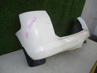 Бампер задний HONDA MOBILIO GB1 71501-SCC-0000 3 ракурс