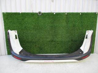 Бампер задний TOYOTA SIENTA NSP170 52159-52770 1 ракурс