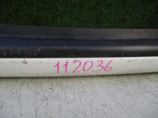 Бампер задний TOYOTA SIENTA NSP170 52159-52770 2 ракурс
