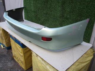 Бампер задний TOYOTA ESTIMA AHR10 52159-28270 4 ракурс