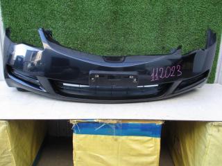 Бампер передний HONDA CIVIC FD1 1 ракурс