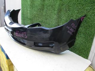 Бампер передний HONDA CIVIC FD1 3 ракурс