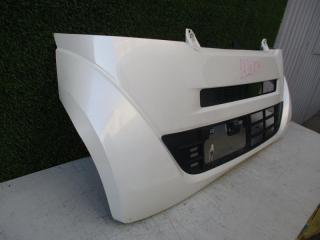 Бампер передний HONDA N-BOX JF1 71100-TYO-0000 2 ракурс