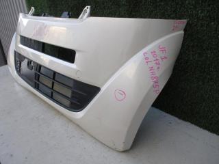 Бампер передний HONDA N-BOX JF1 71100-TYO-0000 3 ракурс