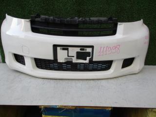 Бампер передний TOYOTA BB QNC21 52119-B1210 1 ракурс