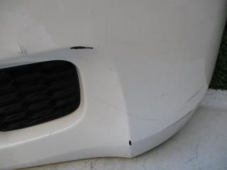 Бампер передний TOYOTA BB QNC21 52119-B1210 4 ракурс