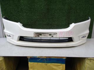 Бампер передний HONDA STREAM RN6 P37-26 1 ракурс
