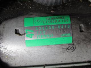 Стартер SUBARU IMPREZA GP2 FB16 23300AA700 5 ракурс