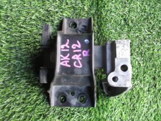 Подушка двигателя правая NISSAN MARCH AK12 CR12DE 3 ракурс