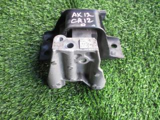 Подушка двигателя правая NISSAN MARCH AK12 CR12DE 4 ракурс
