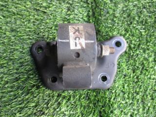 Подушка двигателя левая MITSUBISHI AIRTREK CU2W 4G63 4WD 4 ракурс