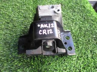 Подушка двигателя правая NISSAN MARCH AK12 CR12DE 3 ракурс