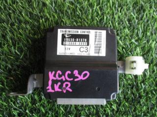 Блок управления акпп TOYOTA PASSO KGC30 1KRFE 89530-B1370 1 ракурс