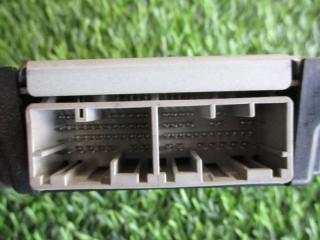 Блок управления акпп TOYOTA PASSO KGC30 1KRFE 89530-B1370 5 ракурс