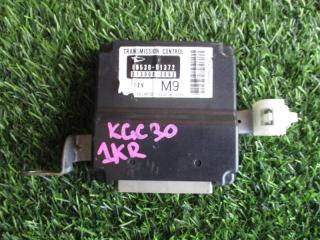 Блок управления акпп TOYOTA PASSO KGC30 1KRFE 89530-B1372 1 ракурс