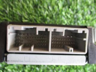 Блок управления акпп TOYOTA PASSO KGC30 1KRFE 89530-B1372 5 ракурс