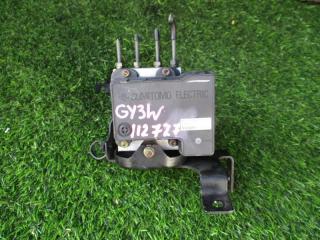 Блок abs MAZDA ATENZA GY3W L3 1 ракурс Блок abs MAZDA ATENZA GY3W L3 1 ракурс