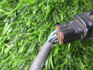 Лямбда-зонд TOYOTA ESTIMA AHR10 2AZFXE 89465-28250 3 ракурс