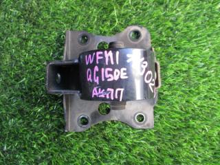 Подушка АКПП NISSAN WINGROAD