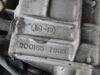 АКПП MAZDA LAPUTA HP22S K6AT 2WD 3 ракурс