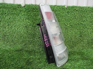 Стоп-сигнал правый TOYOTA SIENTA NCP81 52-242 2 ракурс