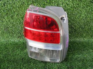 Стоп-сигнал левый TOYOTA SPADE NCP141 52-262 1 ракурс