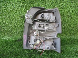 Стоп-сигнал левый TOYOTA SPADE NCP141 52-262 5 ракурс