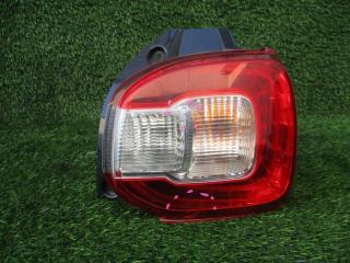Стоп-сигнал правый TOYOTA PASSO M710A 220-69026 1 ракурс