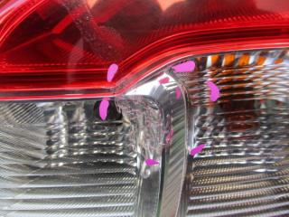 Стоп-сигнал правый TOYOTA PASSO M710A 220-69026 2 ракурс