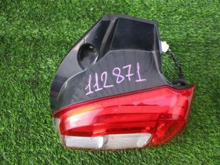 Стоп-сигнал правый TOYOTA PASSO M710A 220-69026 4 ракурс