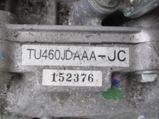 АКПП SUBARU STELLA RN2 EN07 TU460JDAAA-JC 4 ракурс