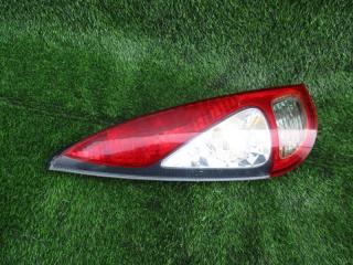 Стоп-сигнал левый TOYOTA FUNCARGO NCP21 52-091 1 ракурс