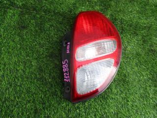 Стоп-сигнал правый TOYOTA DUET M101A 220-51677 1 ракурс