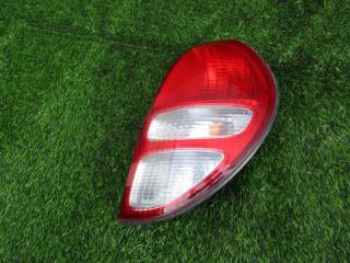 Стоп-сигнал правый TOYOTA DUET M101A 220-51677 3 ракурс