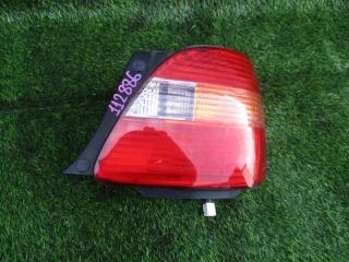 Стоп-сигнал правый TOYOTA ARISTO JZS160 30-242 1 ракурс