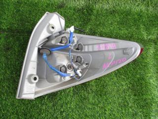Стоп-сигнал левый TOYOTA RACTIS NCP120 52-226 2 ракурс