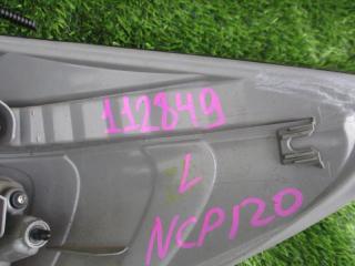 Стоп-сигнал левый TOYOTA RACTIS NCP120 52-226 3 ракурс