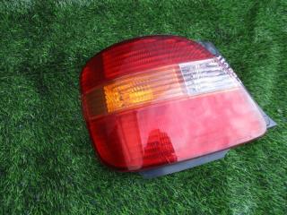 Стоп-сигнал левый TOYOTA ARISTO JZS160 30-242 1 ракурс