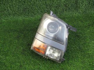 Фара правая SUZUKI WAGON R MH21S 100-59052 1 ракурс