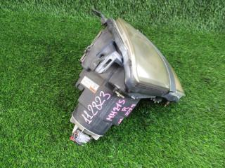 Фара правая SUZUKI WAGON R MH21S 100-59052 3 ракурс