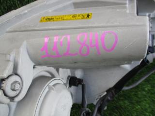 Фара правая TOYOTA ISIS ANM10 44-61 4 ракурс Фара правая TOYOTA ISIS ANM10 44-61 4 ракурс