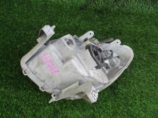 Фара правая TOYOTA DUET M100A 73-68 5 ракурс Фара правая TOYOTA DUET M100A 73-68 5 ракурс