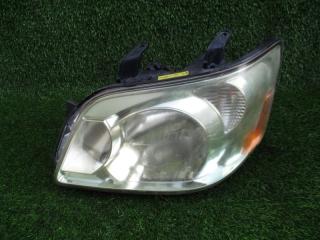 Фара левая TOYOTA NOAH AZR60 28-181 1 ракурс