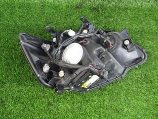 Фара левая TOYOTA NOAH AZR60 28-181 3 ракурс