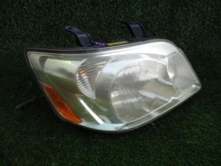 Фара правая TOYOTA NOAH AZR60 28-181 1 ракурс