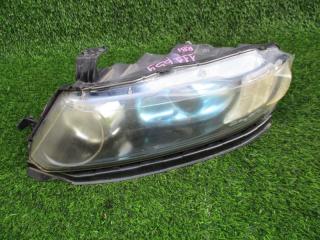 Фара левая HONDA ODYSSEY RB1 100-22497 1 ракурс