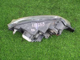 Фара левая HONDA ODYSSEY RB1 100-22497 2 ракурс