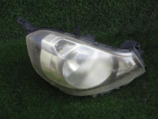 Фара правая NISSAN AD